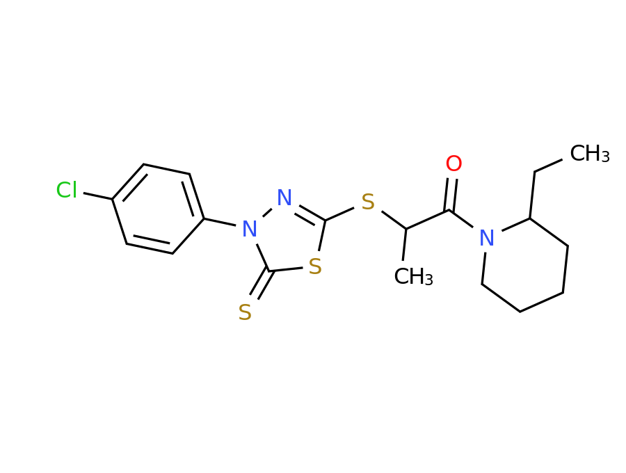 Structure Amb19167150