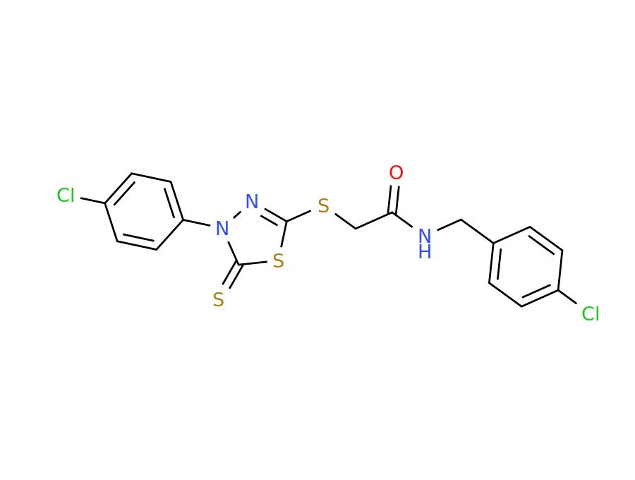 Structure Amb19167159