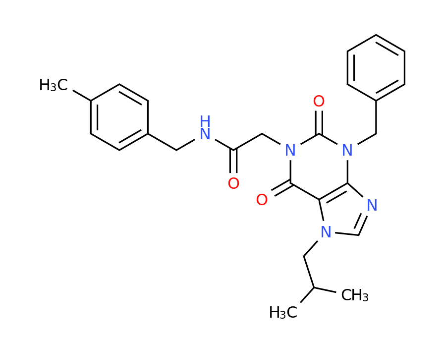 Structure Amb19167187