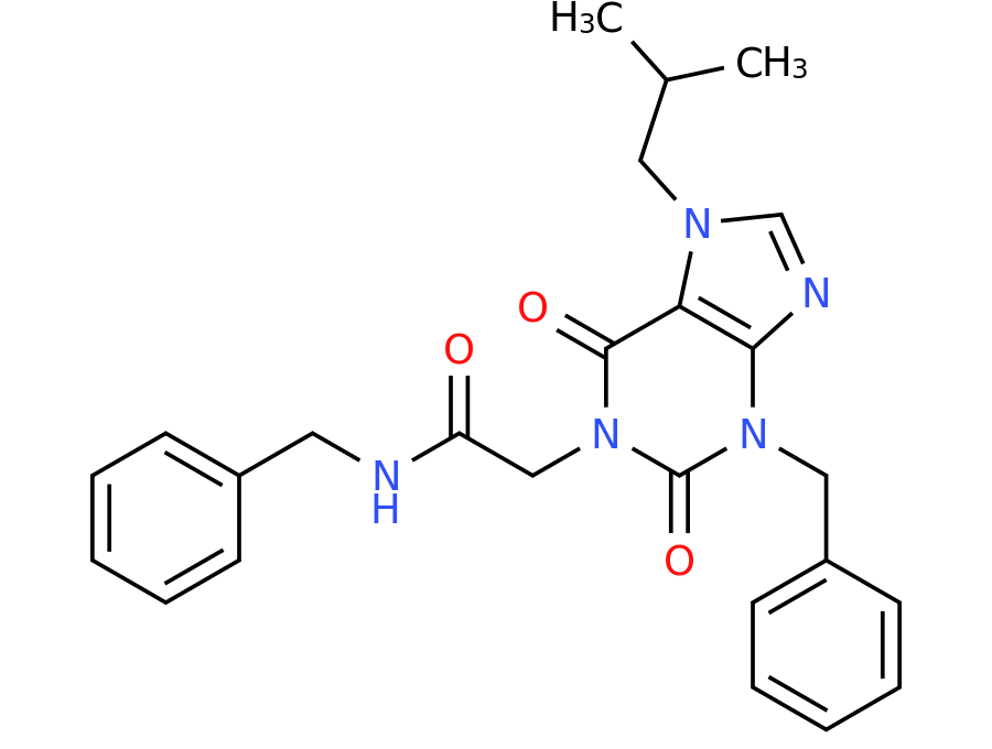 Structure Amb19167202