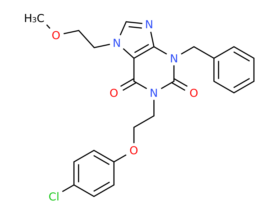 Structure Amb19167233