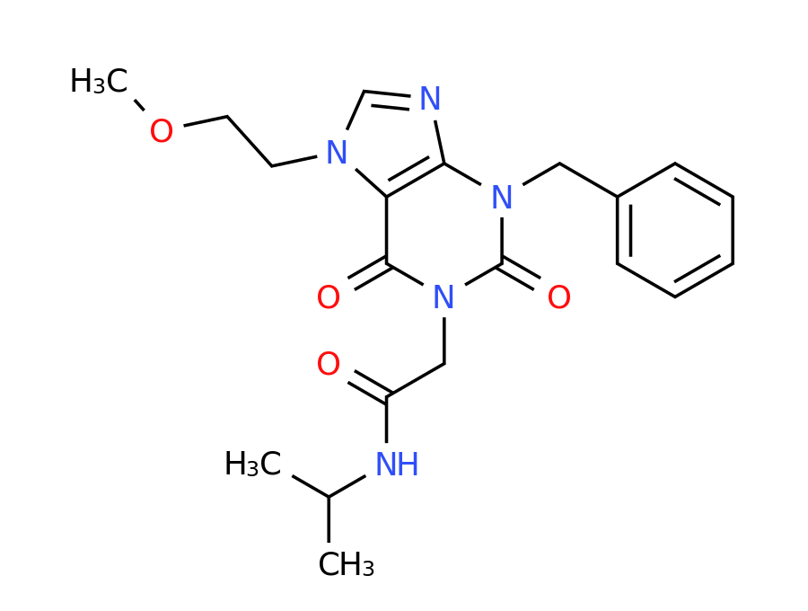 Structure Amb19167242