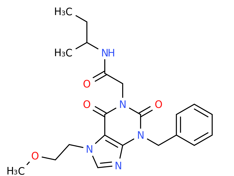 Structure Amb19167243