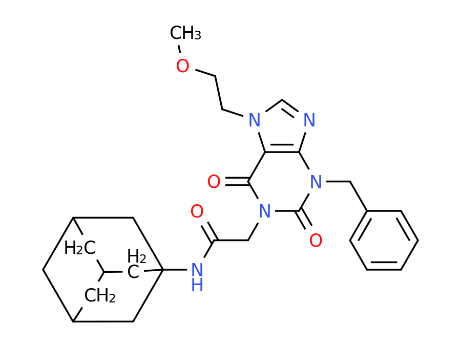 Structure Amb19167263