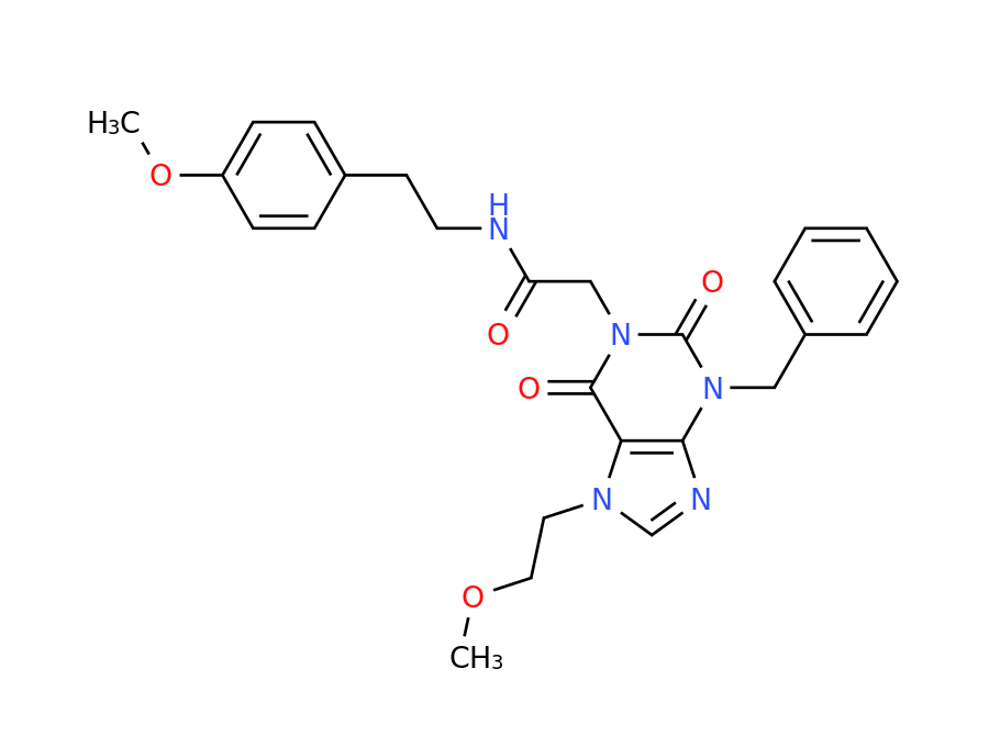 Structure Amb19167268