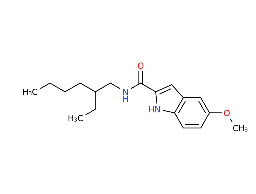 Structure Amb1916727