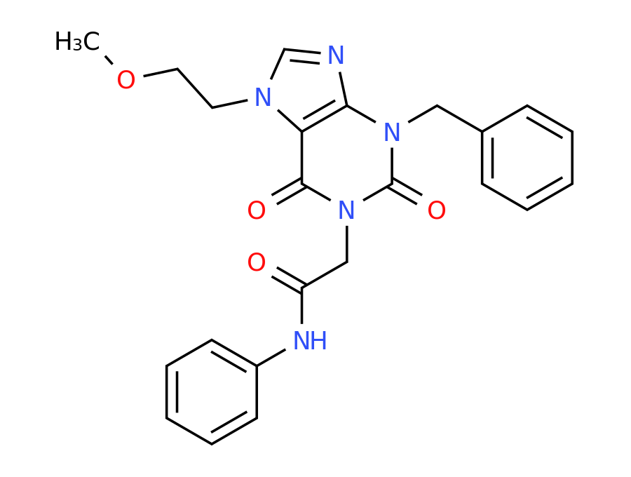 Structure Amb19167275