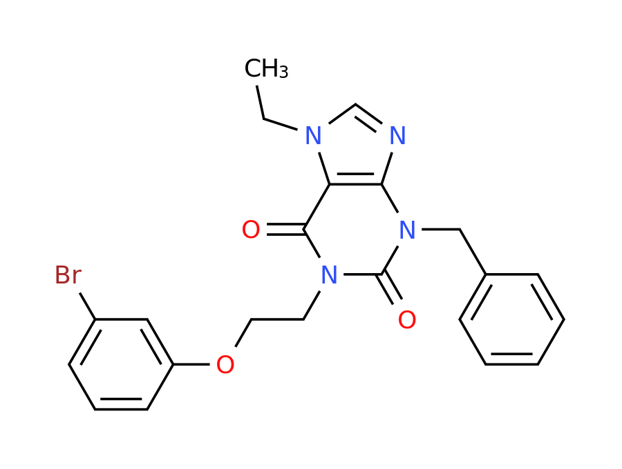 Structure Amb19167290