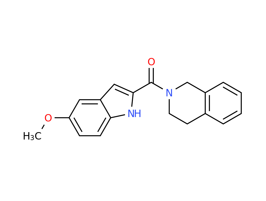 Structure Amb1916736