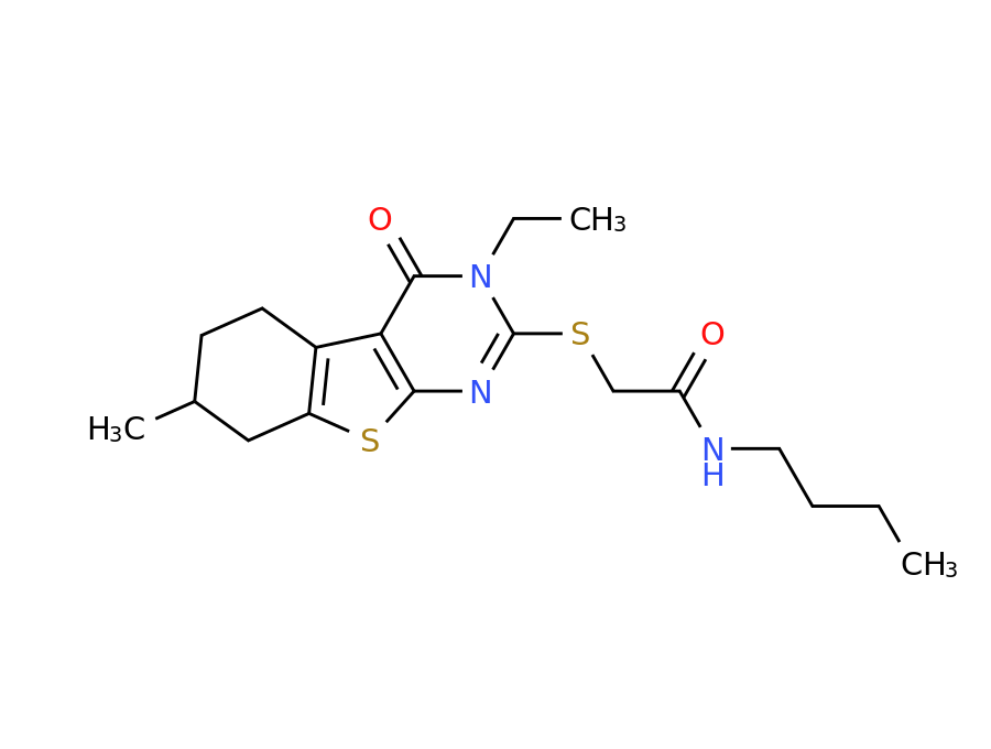 Structure Amb19167436