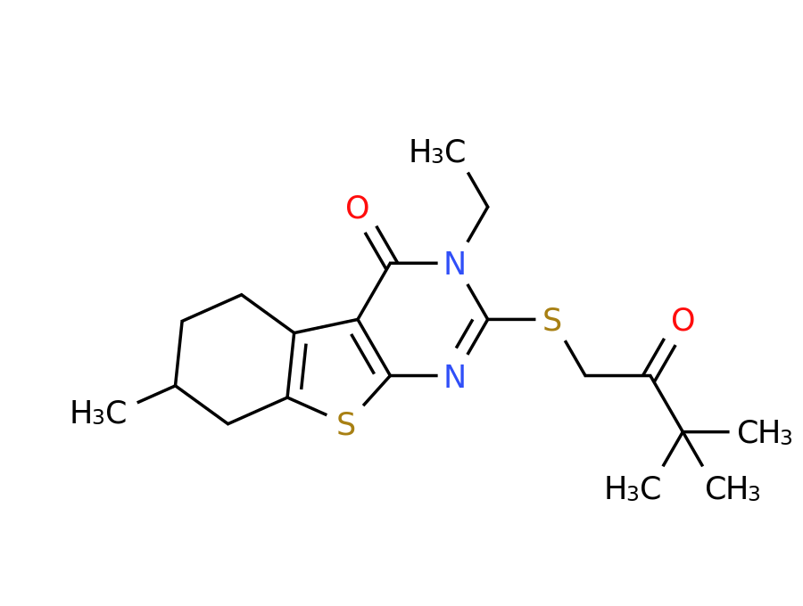 Structure Amb19167442