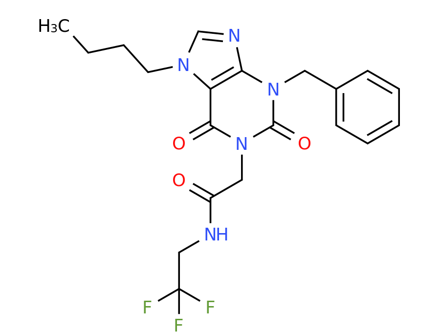 Structure Amb19167607