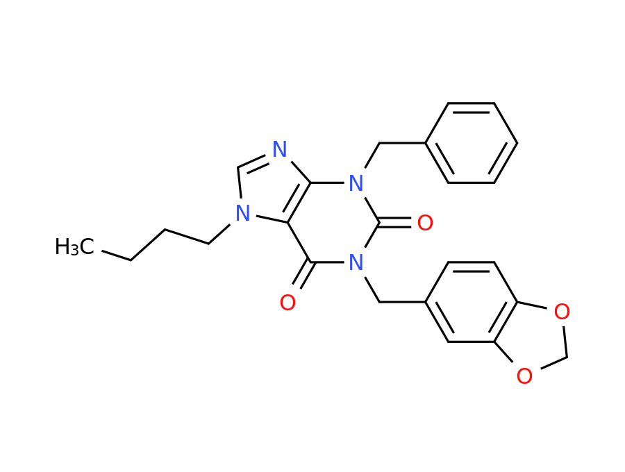 Structure Amb19167613