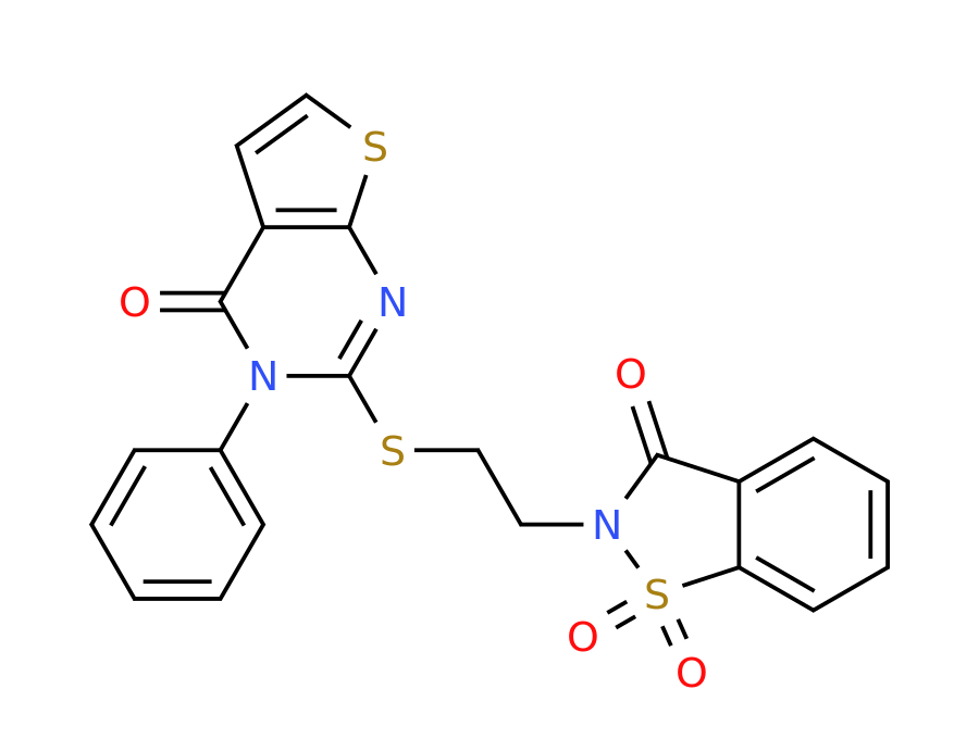 Structure Amb19167724