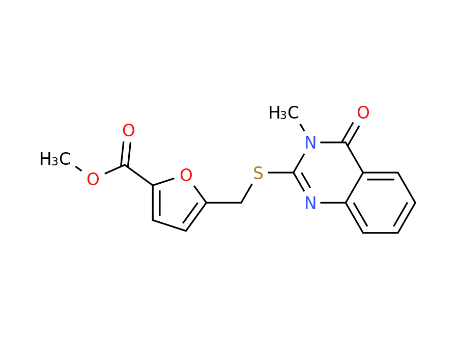 Structure Amb19167805