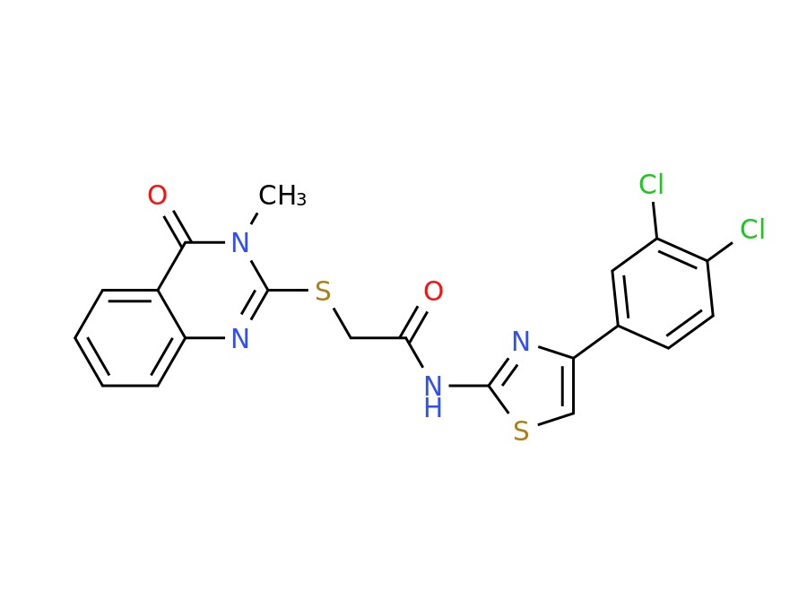 Structure Amb19167872