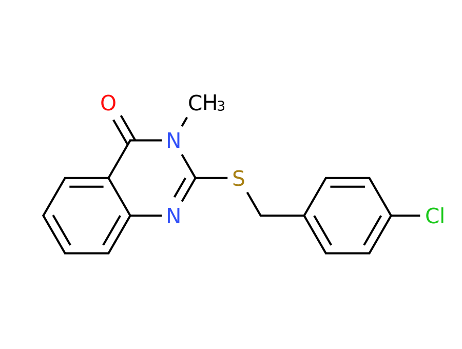 Structure Amb19167917