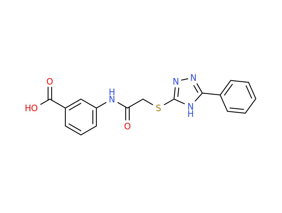 Structure Amb1916798