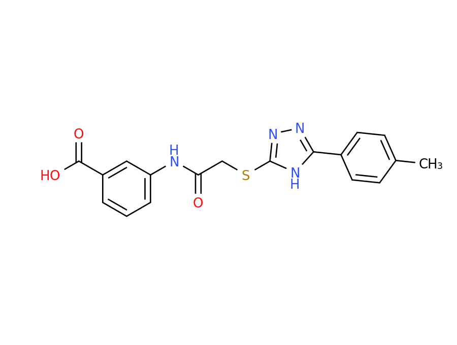 Structure Amb1916799