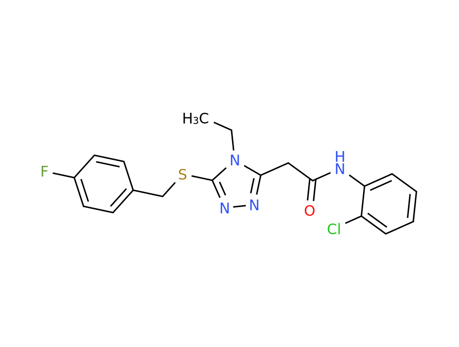 Structure Amb1916825