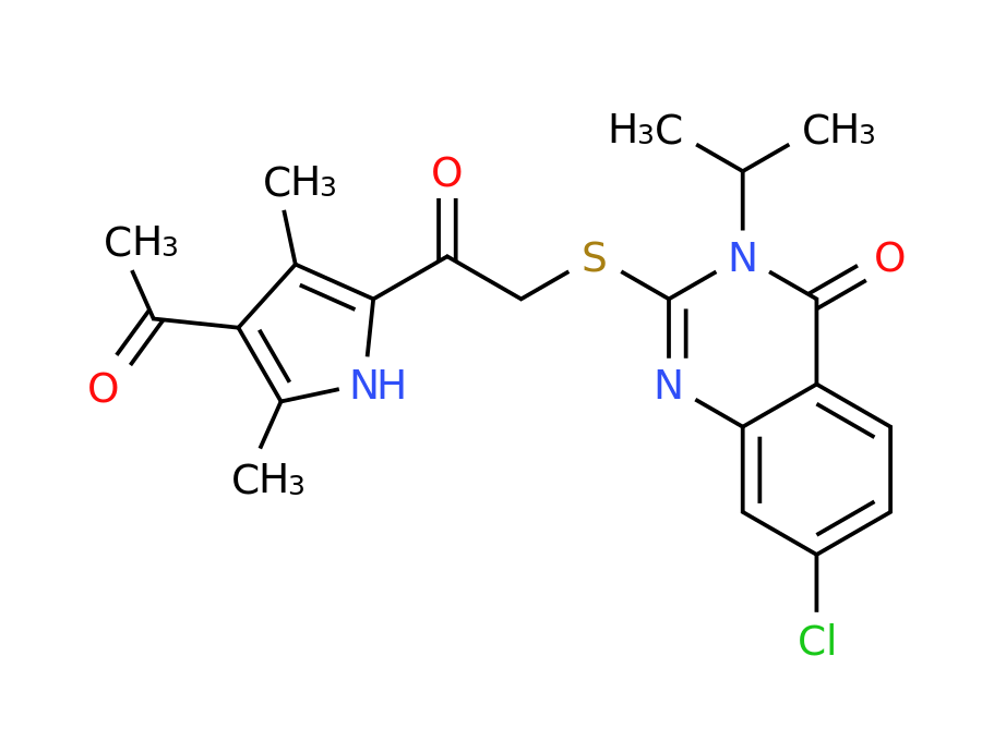 Structure Amb19168296