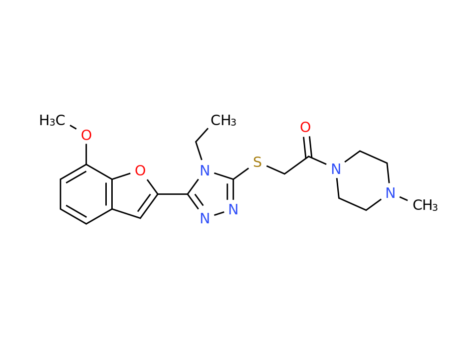 Structure Amb1916834