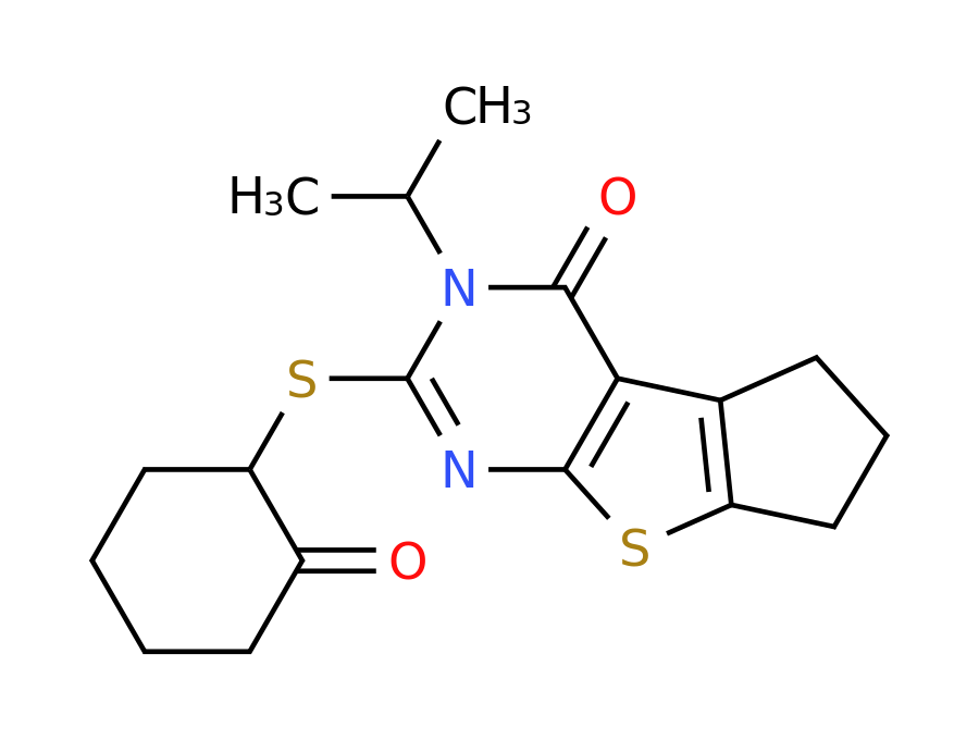 Structure Amb19168351