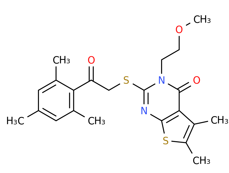 Structure Amb19168355