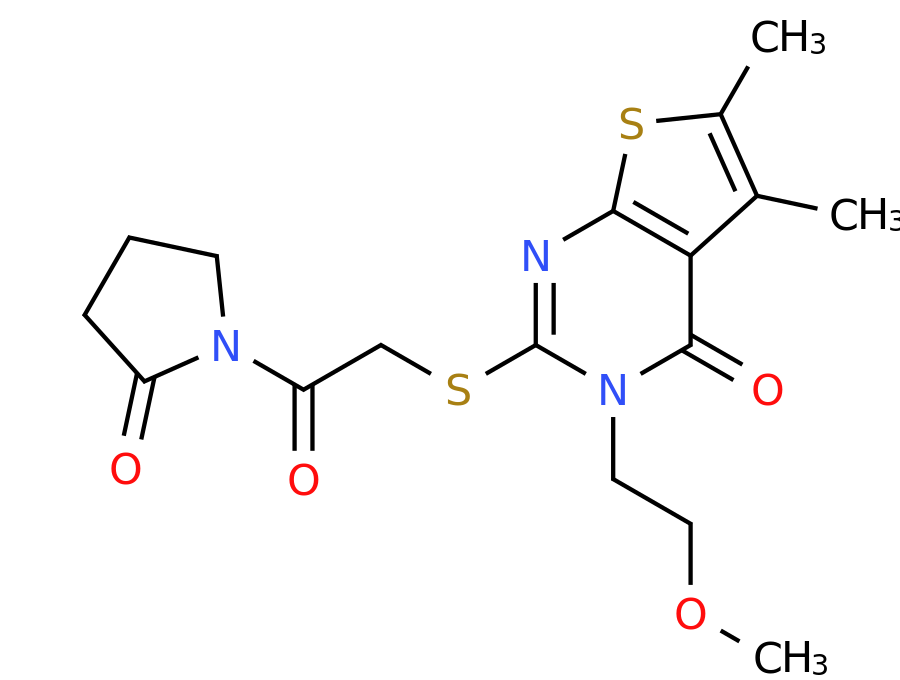 Structure Amb19168364