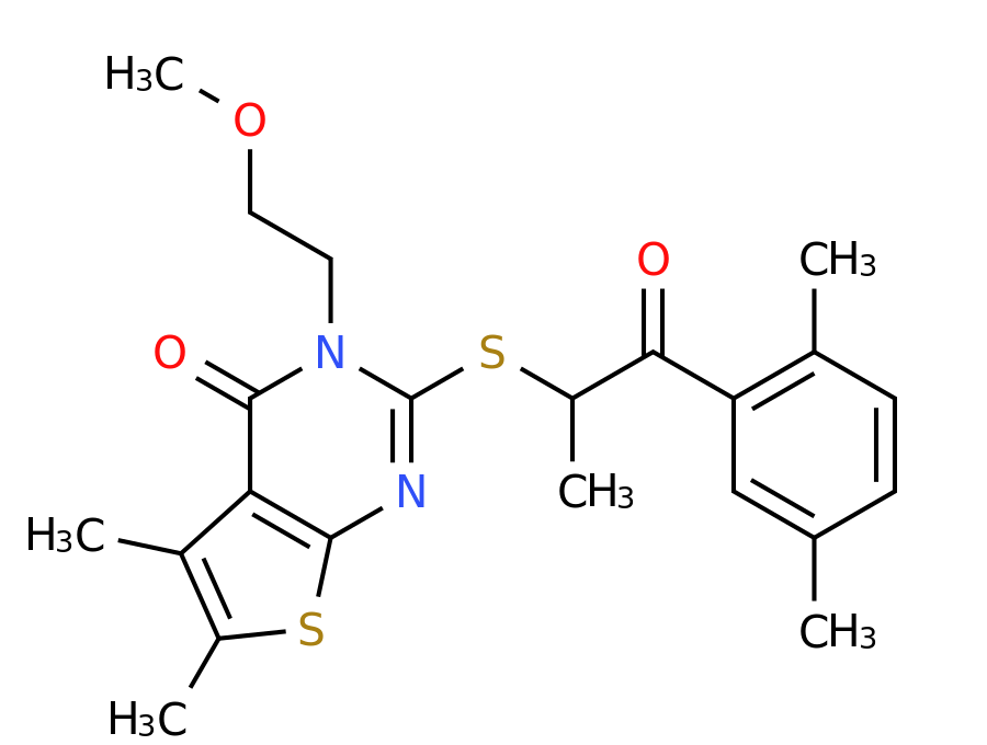 Structure Amb19168366