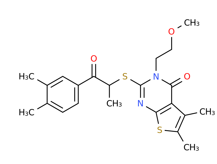 Structure Amb19168367