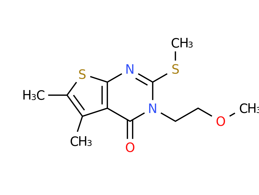 Structure Amb19168370