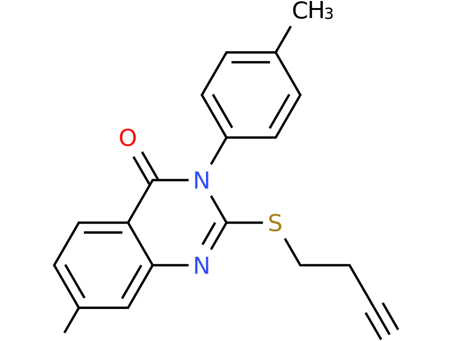 Structure Amb19168474