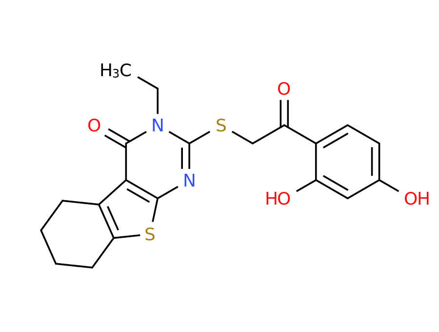 Structure Amb19168495