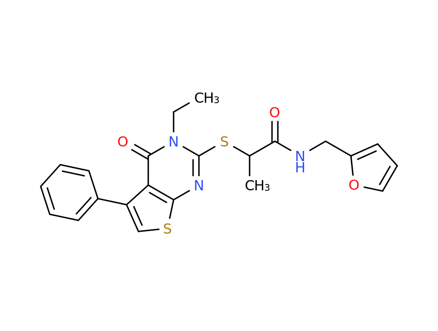 Structure Amb19168514