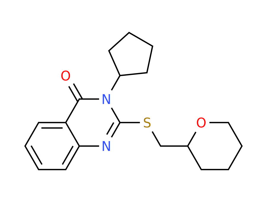 Structure Amb19168671