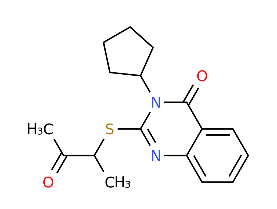 Structure Amb19168698