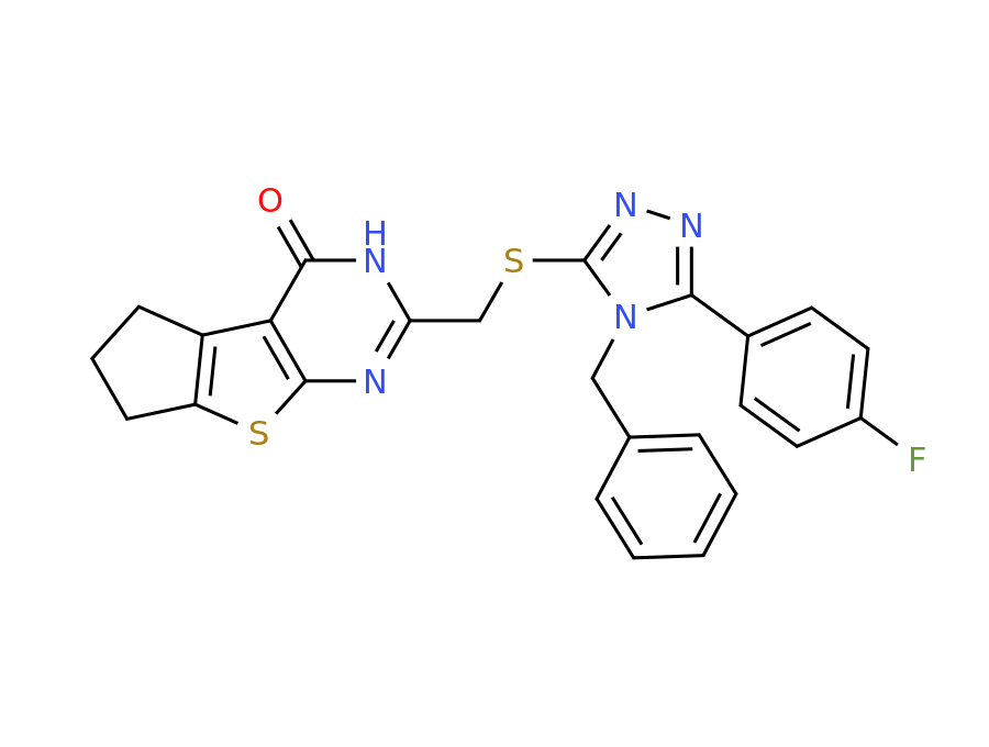 Structure Amb19168737