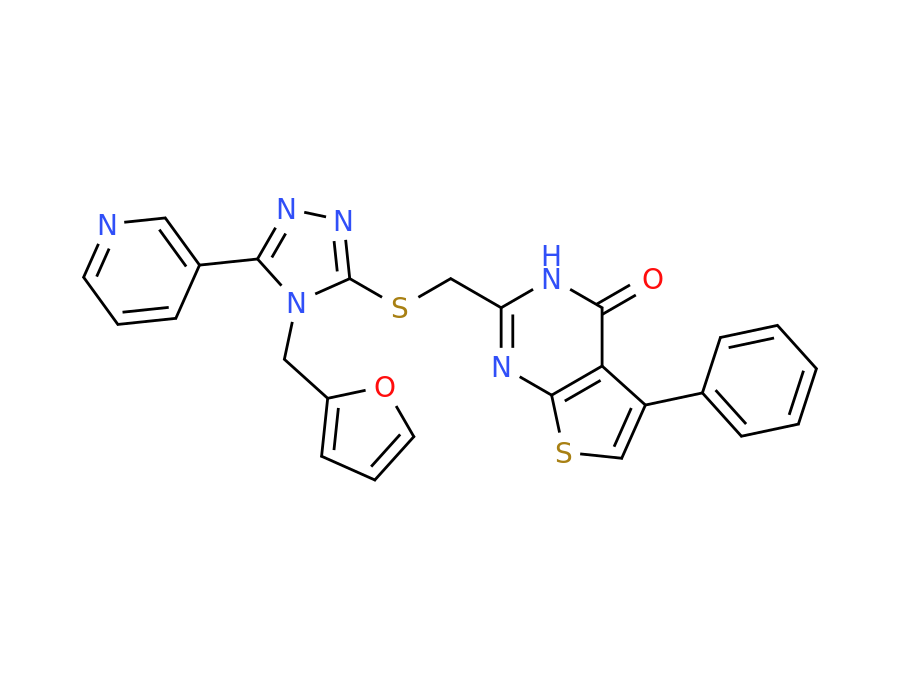 Structure Amb19168809