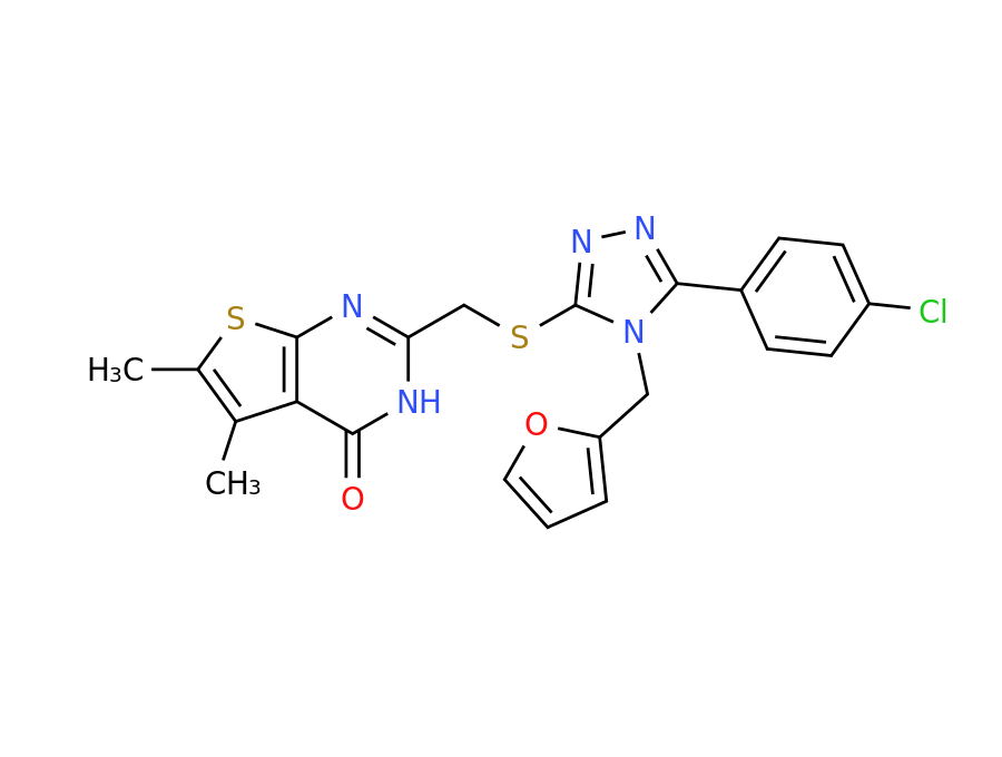 Structure Amb19168815