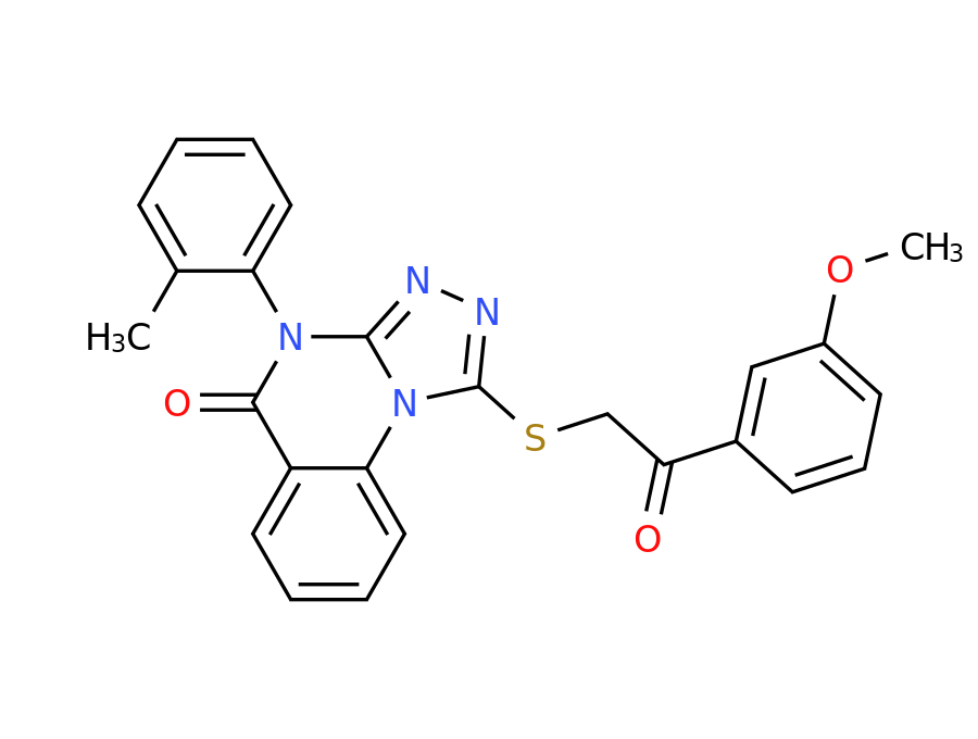 Structure Amb19168900