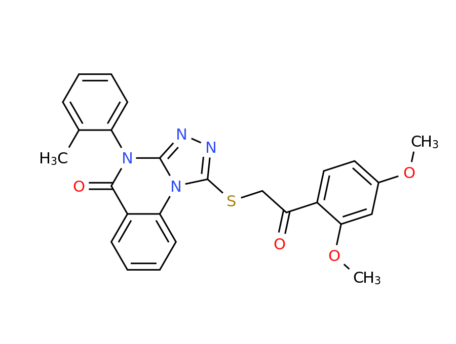 Structure Amb19168903