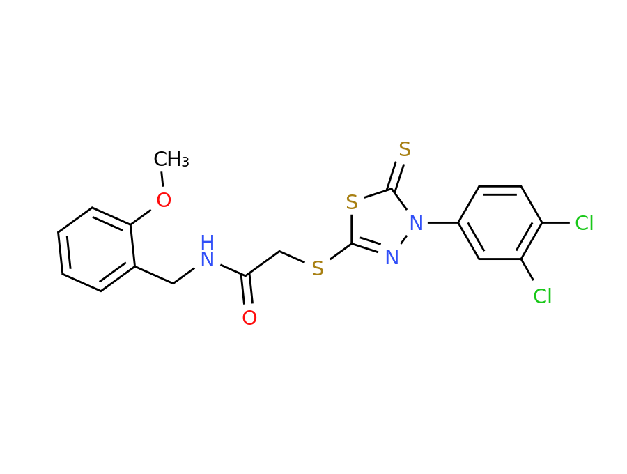 Structure Amb19168966