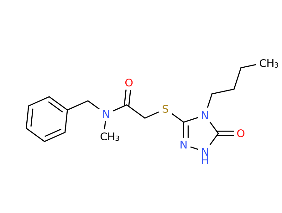 Structure Amb19169057