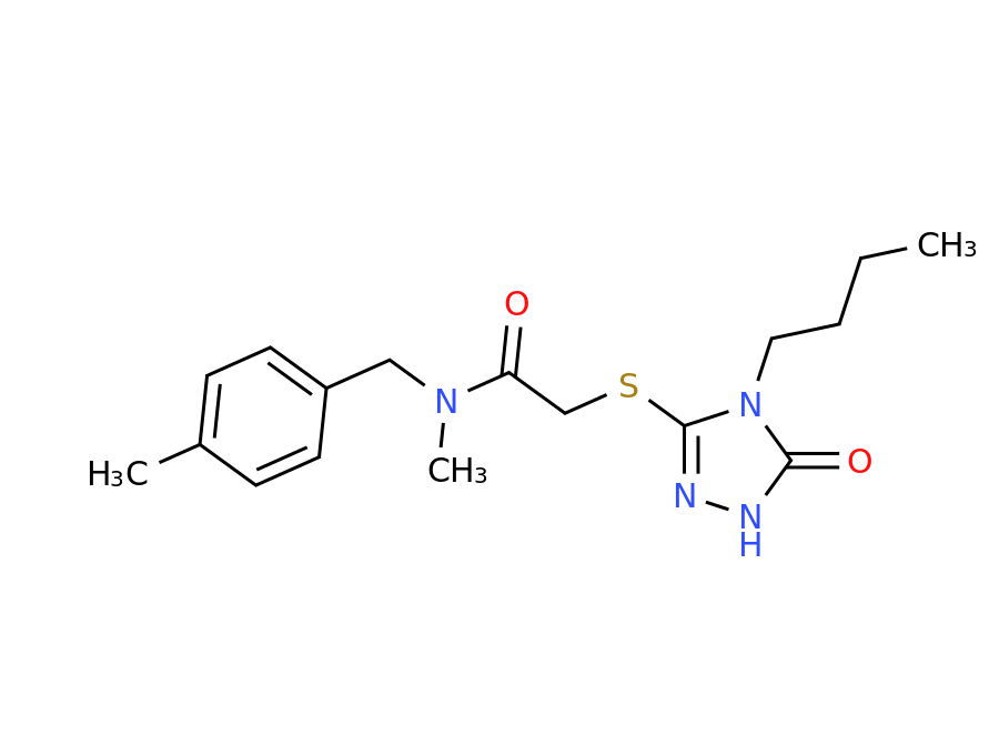 Structure Amb19169068