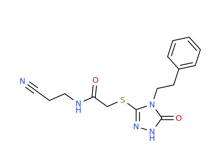 Structure Amb19169095