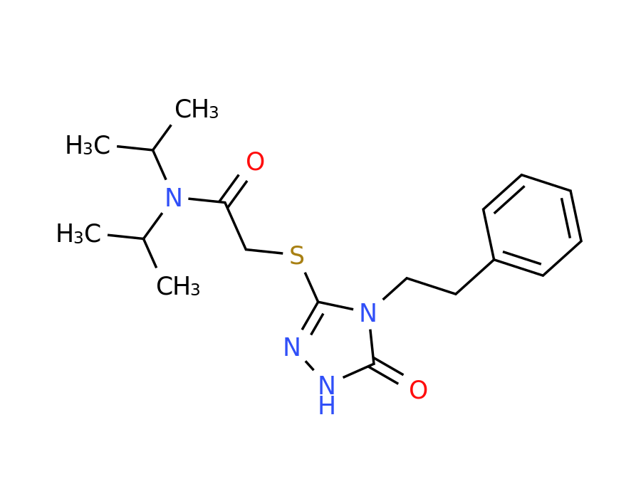 Structure Amb19169114