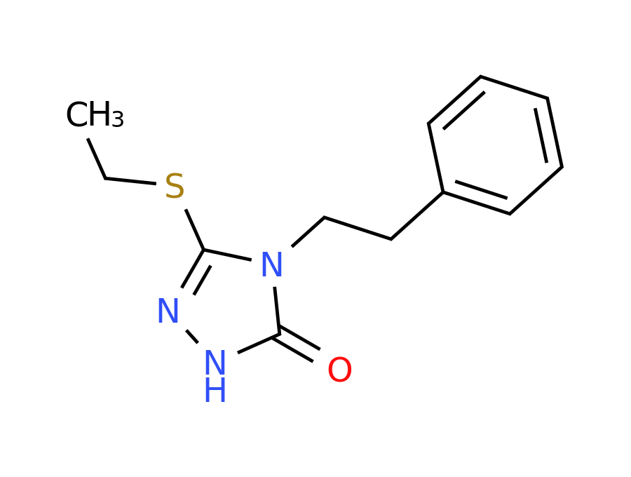 Structure Amb19169137