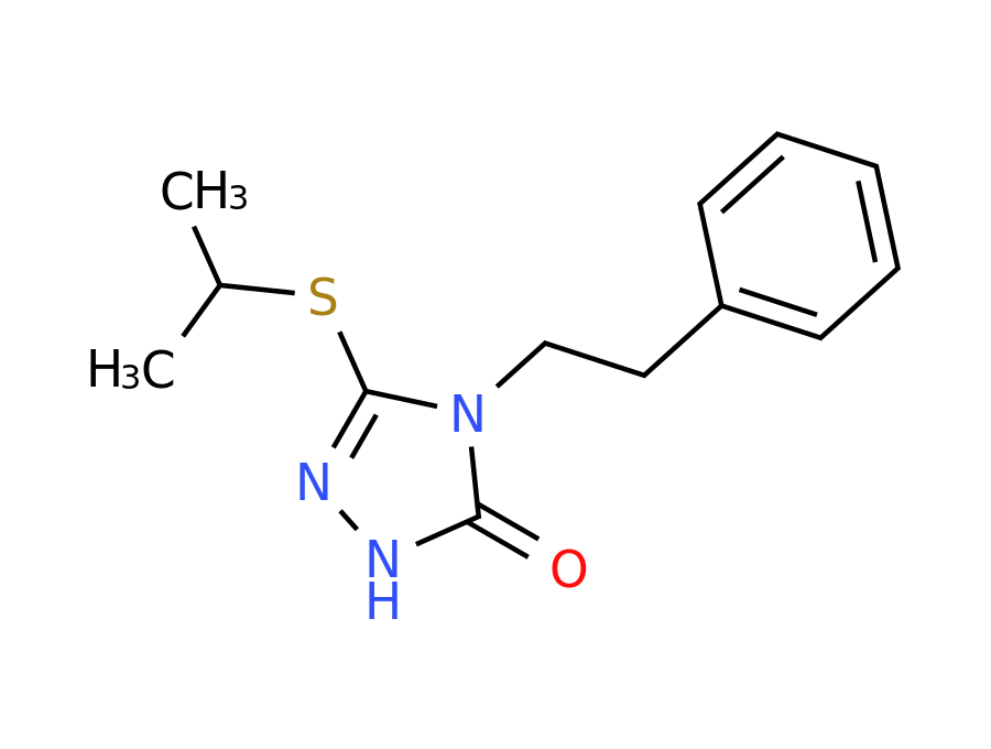 Structure Amb19169138