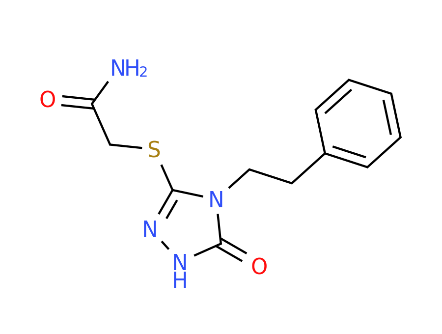 Structure Amb19169140